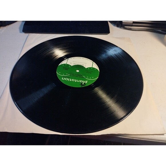 Vtg 1968 Jeannie C. Riley Harper Valley P.T.A. 12" LP Vinyl Record Album PLP 1 - Picture 4 of 4